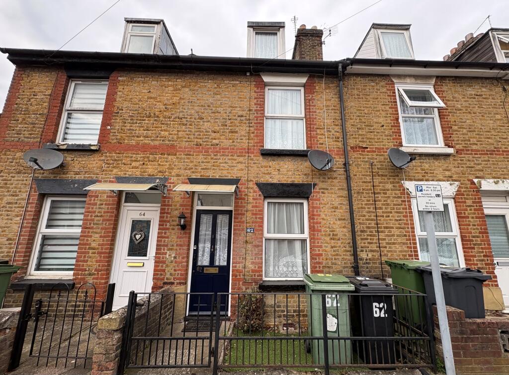 Main image of property: Brunswick Street, Maidstone