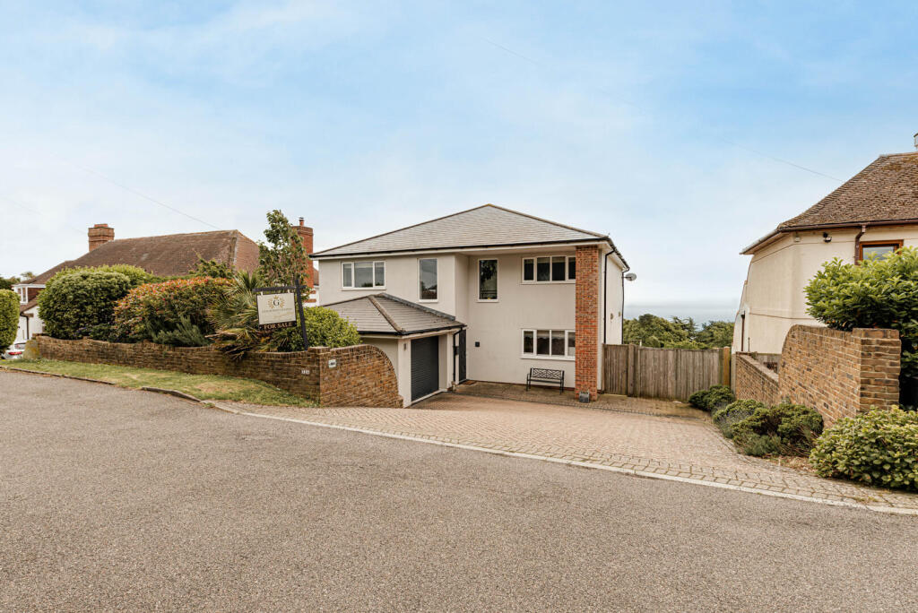 Main image of property: Salisbury Road, St. Margarets Bay, Dover