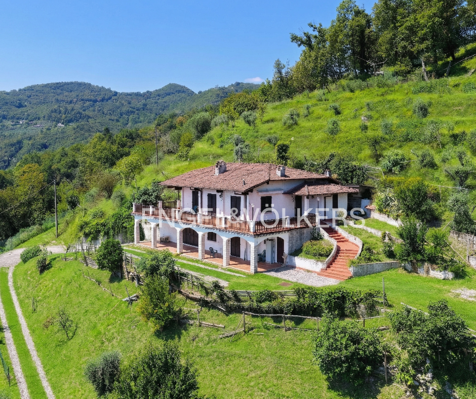 Main image of property: Gardone Riviera, Brescia, Lombardy