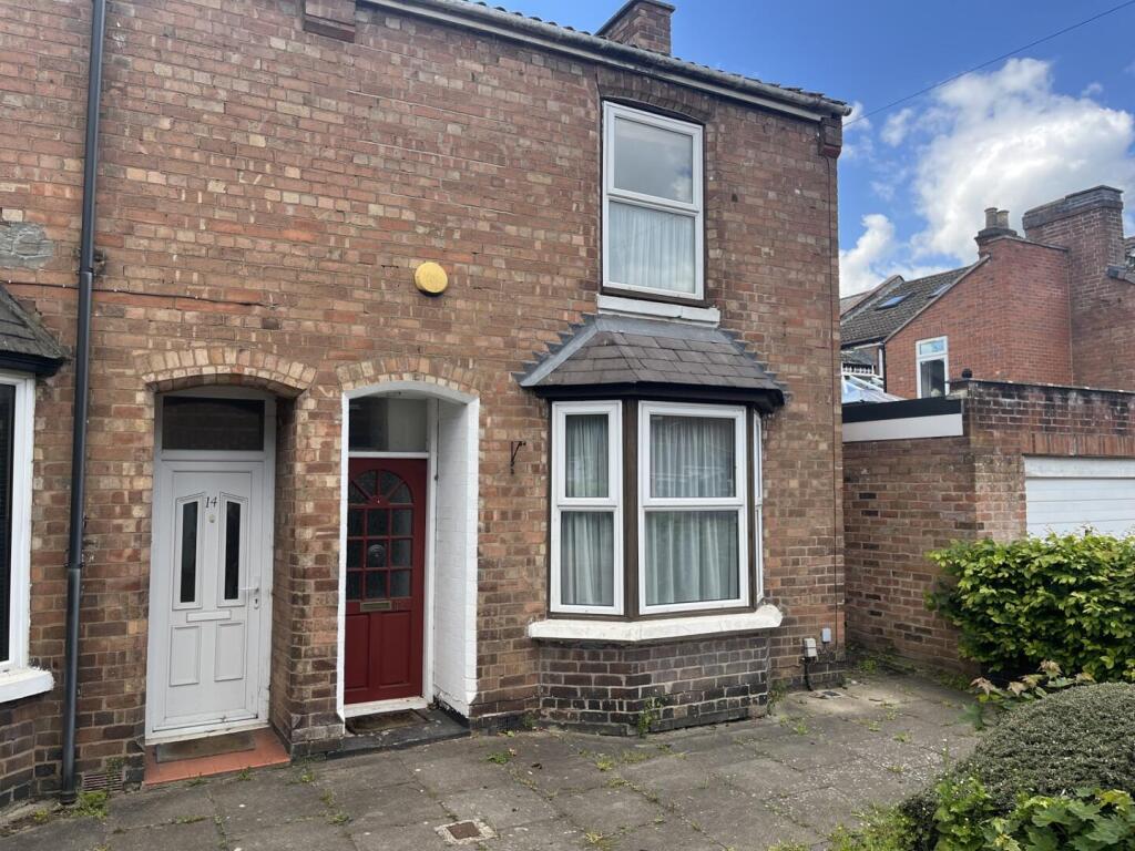 Main image of property: East Grove, Leamington Spa
