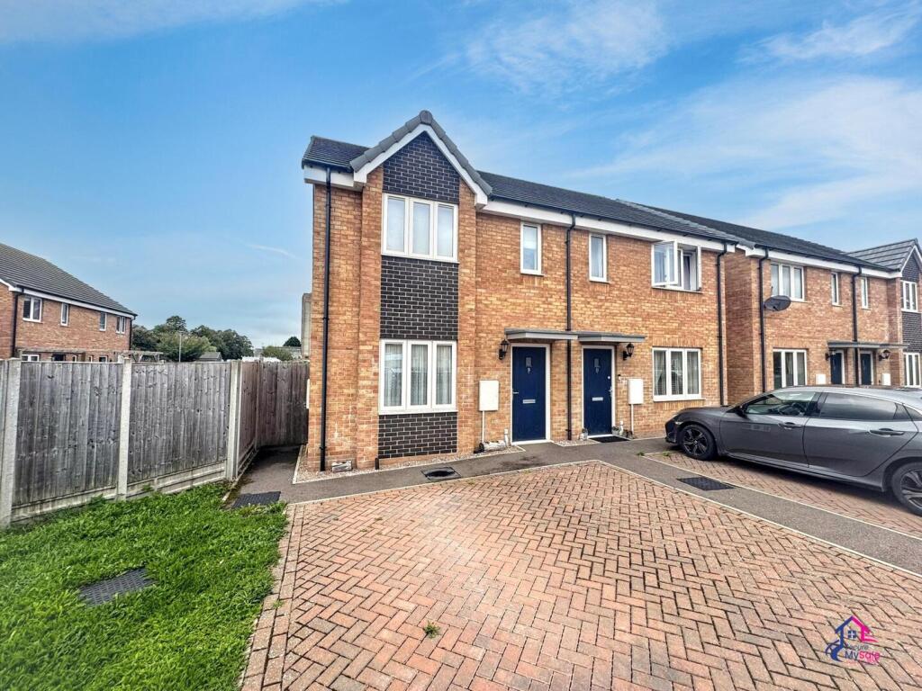 Main image of property: Arlington Gardens, Grantham