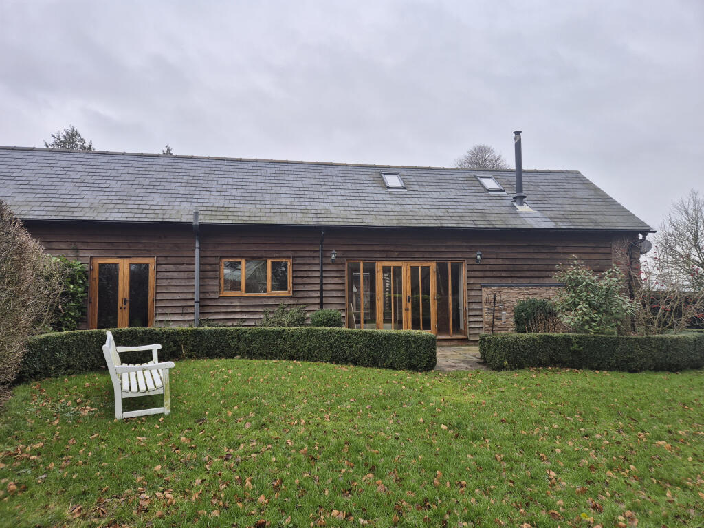 Main image of property: Cherry Barn, Pencombe, Bromyard, Herefordshire
