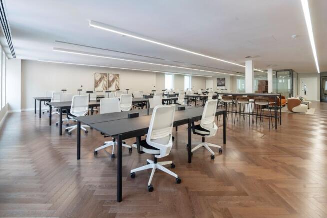 1st Floor Office (2)