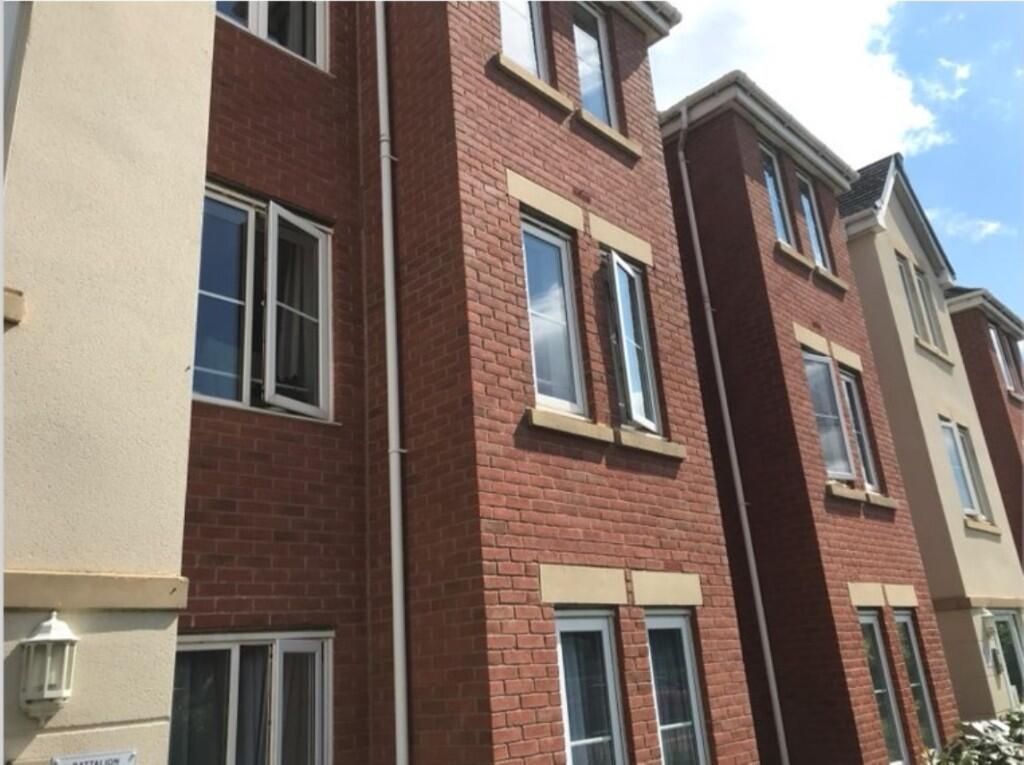Main image of property: Battalion Avenue Road, Coalville, Leicestershire, LE67