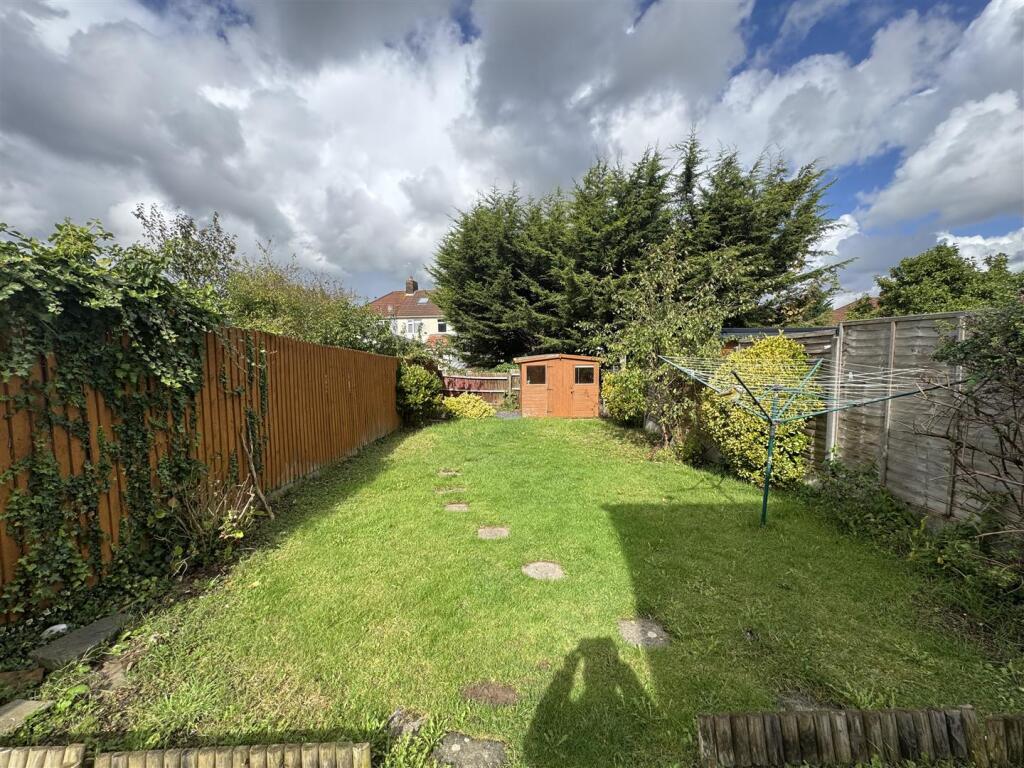 Photo of the property