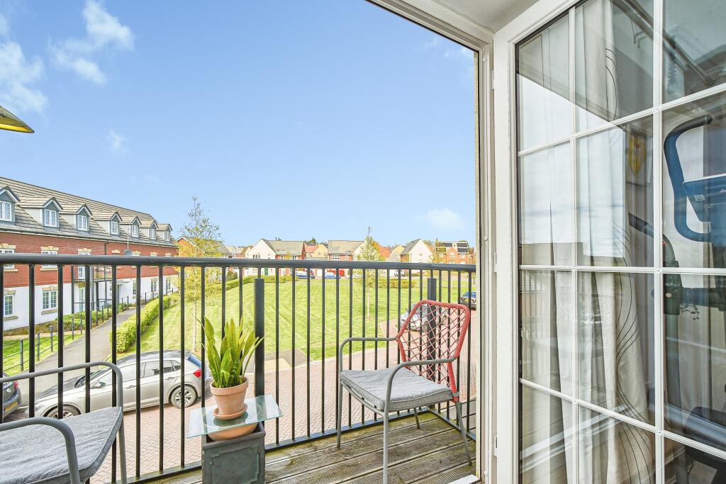 Main image of property: Ampthill Way, Faringdon, SN7