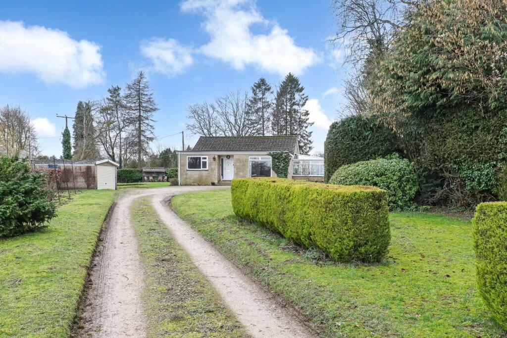 Main image of property: Whiteway, Stroud