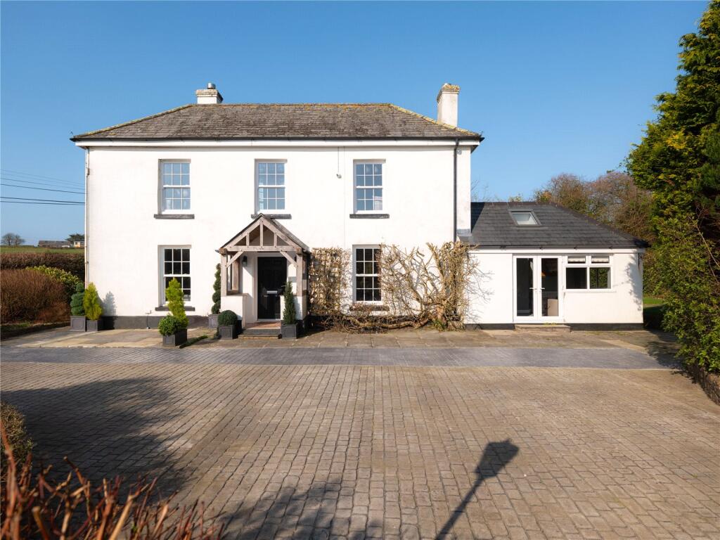 Main image of property: Daws House, Launceston, Cornwall, PL15