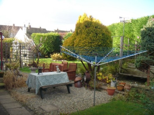 Photo of the property