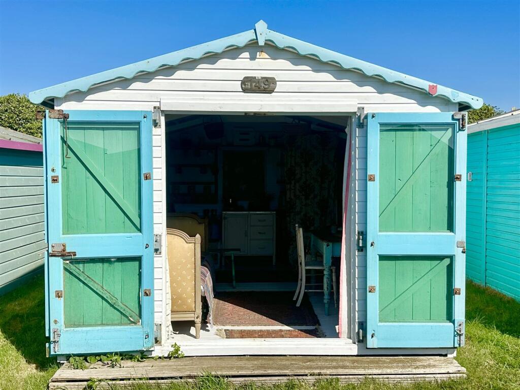 Main image of property: West Of Haven, St Leonards.