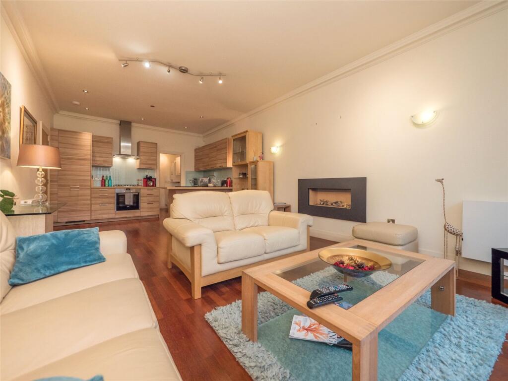 Main image of property: Abercromby Place, Edinburgh, Midlothian, EH3