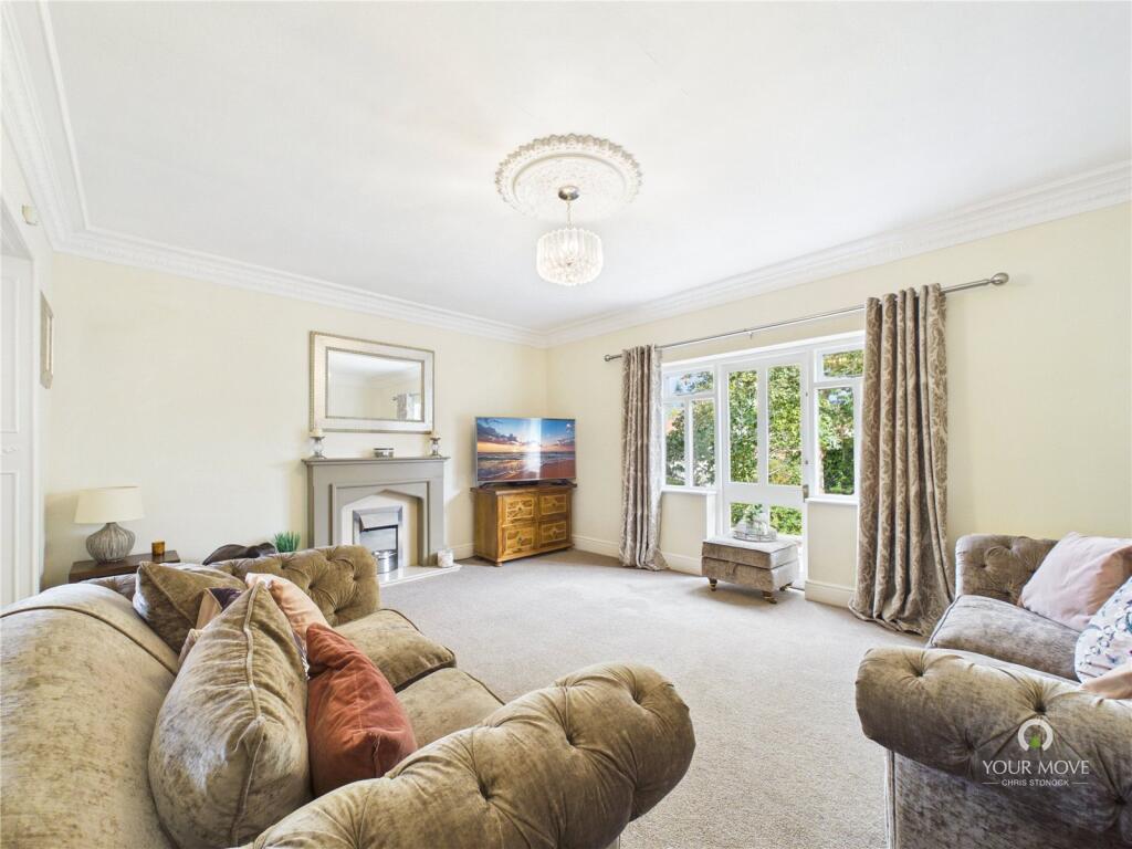 House in Gateshead, Ryton - View 4
