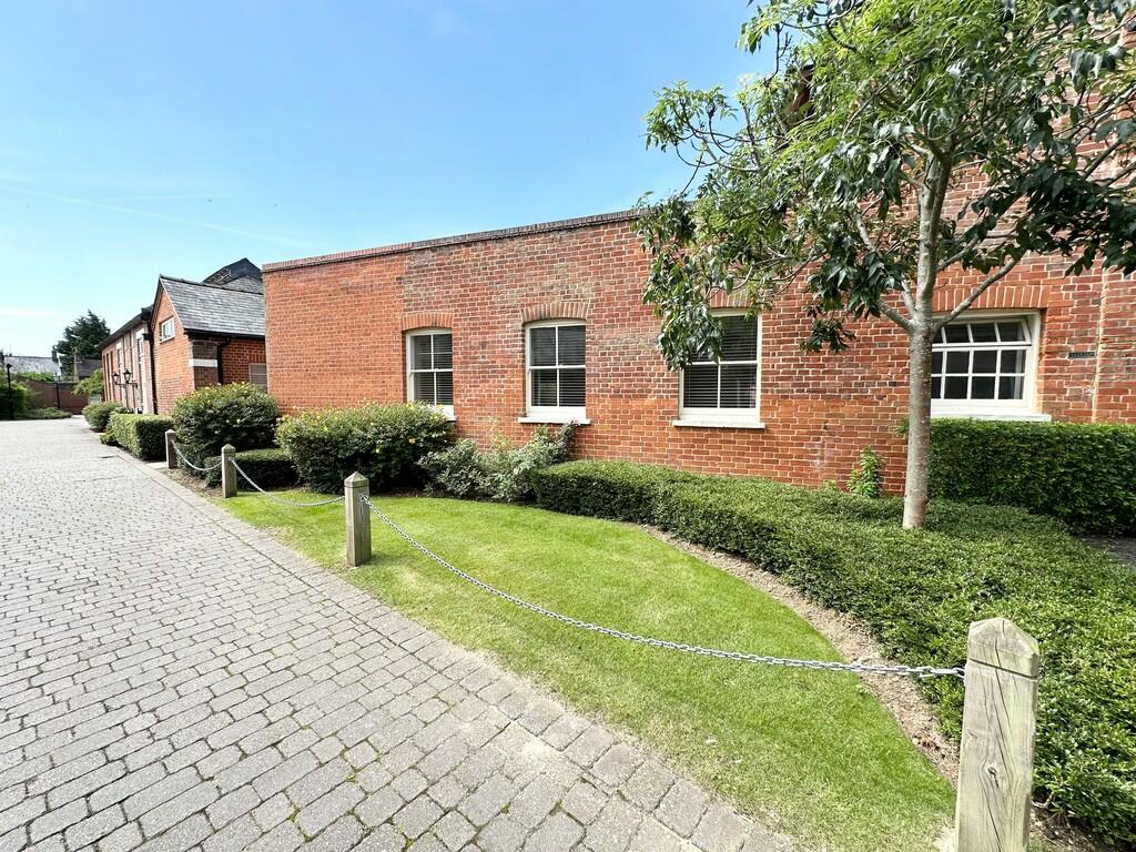 Main image of property: St Thomas Court, Old St. Michaels Drive