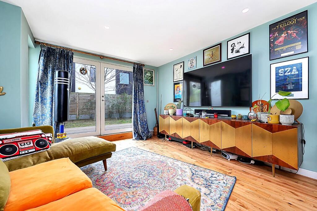 Main image of property: Andre Street, Hackney, E8
