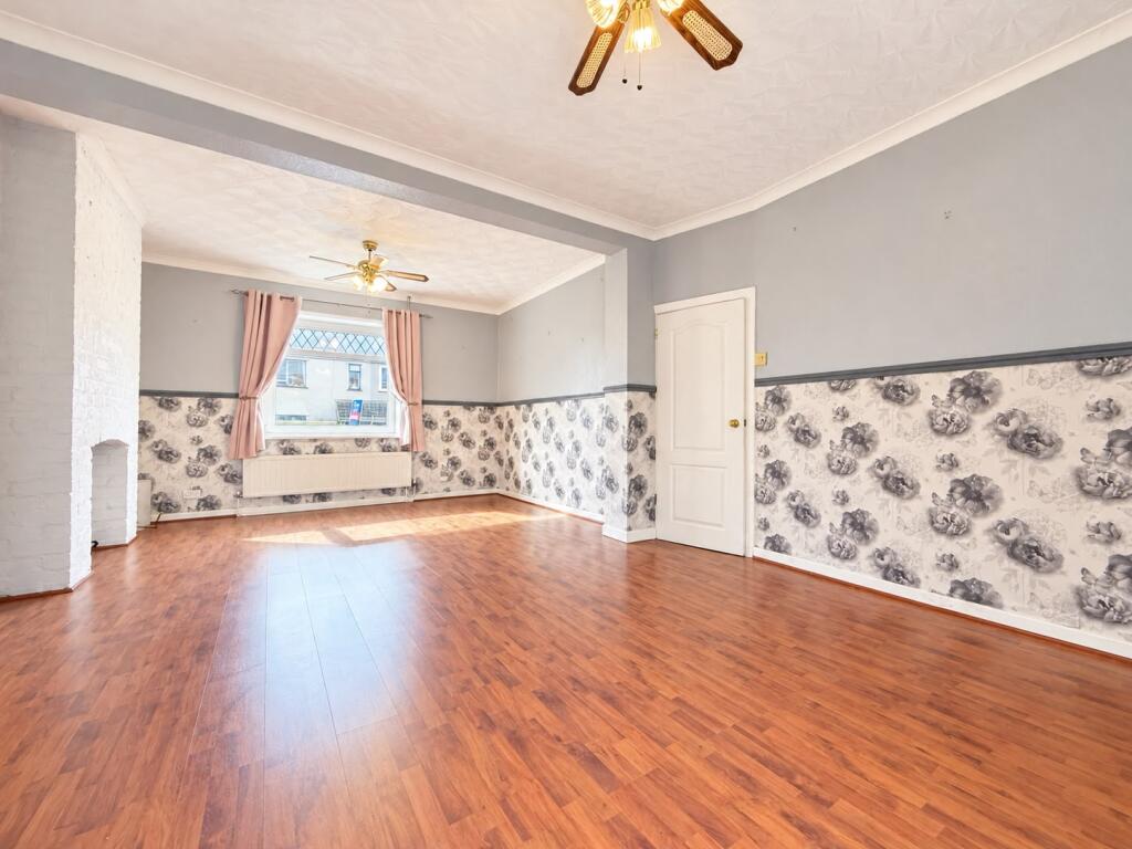 House in Clydach, Swansea - View 5