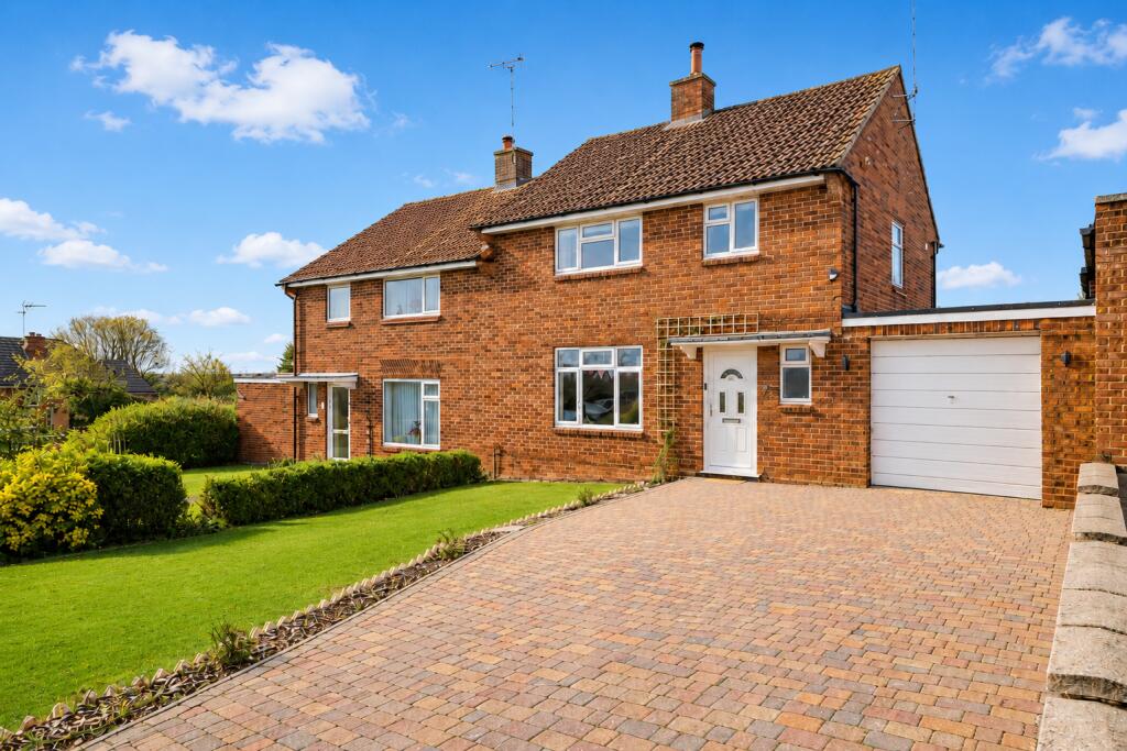 Main image of property: Offas Way, Wheathampstead, St. Albans, Hertfordshire, AL4