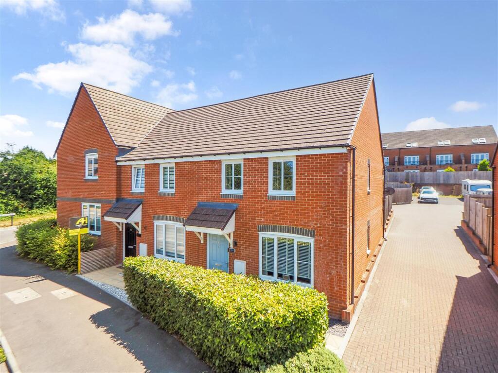 Main image of property: Locksbridge Road, Picket Piece, Andover