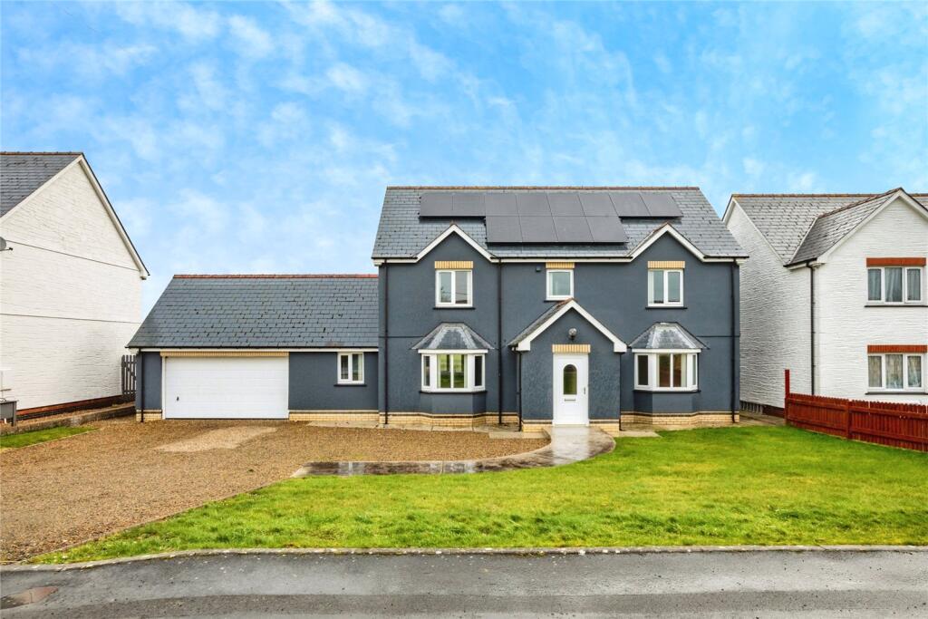 Main image of property: Bowls Road, Blaenporth, Cardigan, Ceredigion, SA43