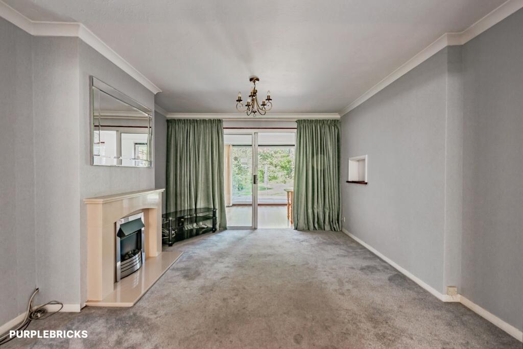 House in Redhill - View 4
