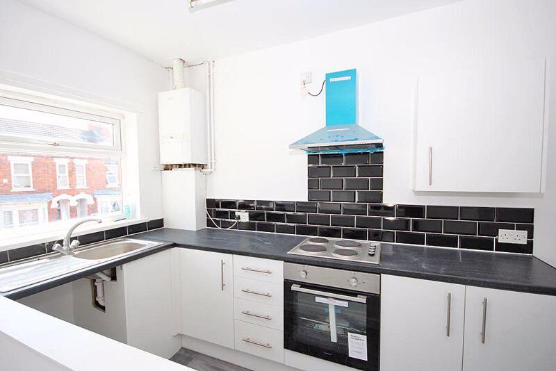 Farebrother Street, Grimsby  photo 3
