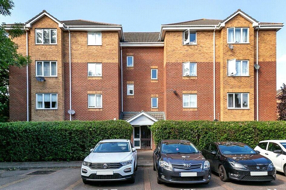 Main image of property: Franklin Way, Croydon, CR0