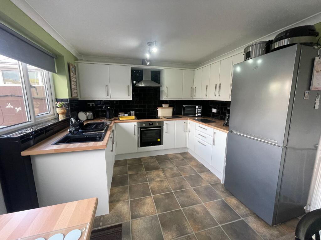 House in Manchester - More