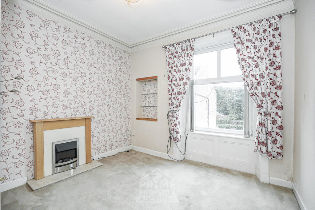 Apartment in Saltcoats, North Ayrshire - View 5