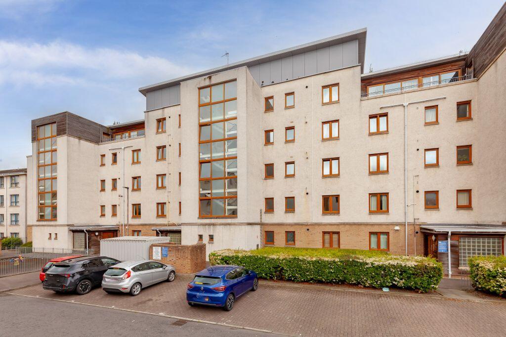 Main image of property: 3/4 Northcote Street, Edinburgh, EH11 2HL