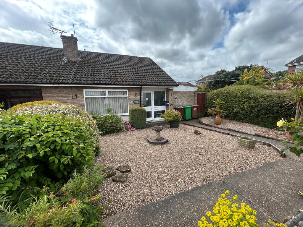 Main image of property: Stafford Court, NOTTINGHAM
