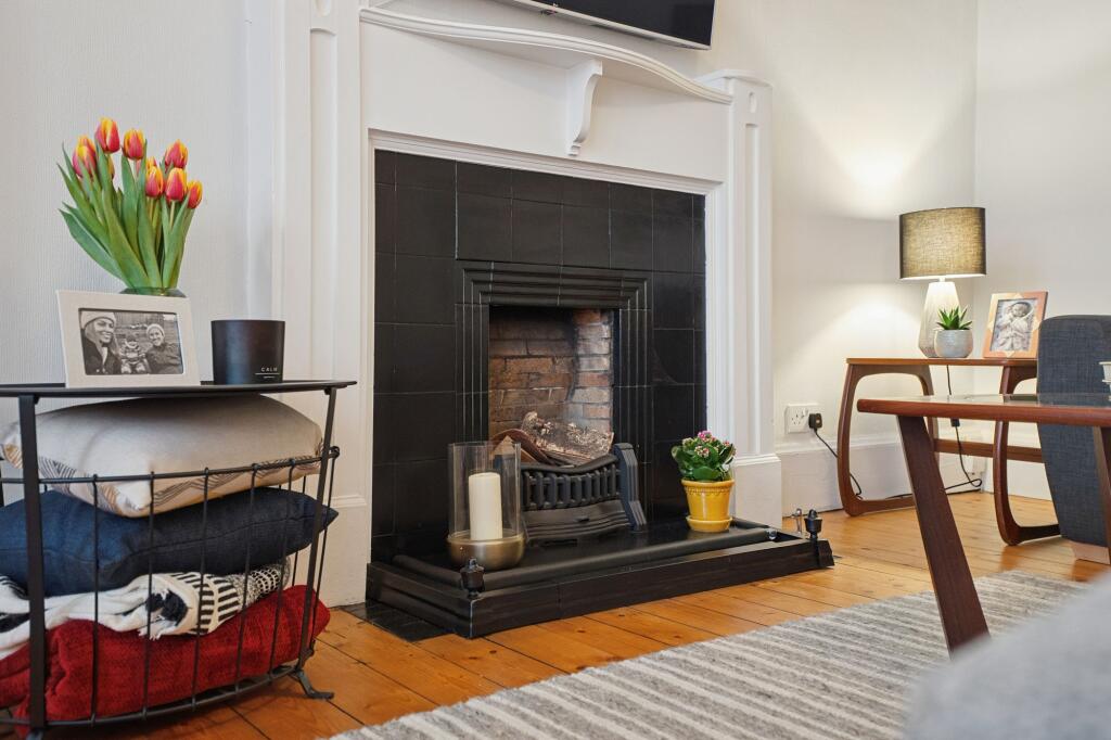 18 Woodcroft Avenue, Broomhill, G11 photo 4