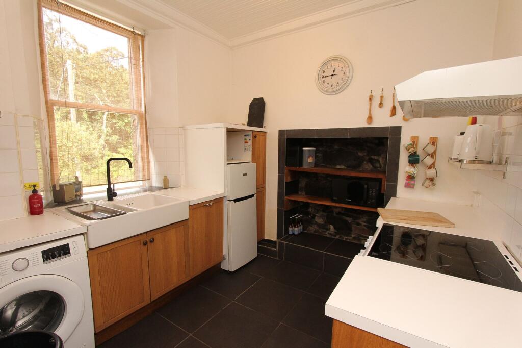 Apartment in Dunragit, Dumfries and Galloway - View 3