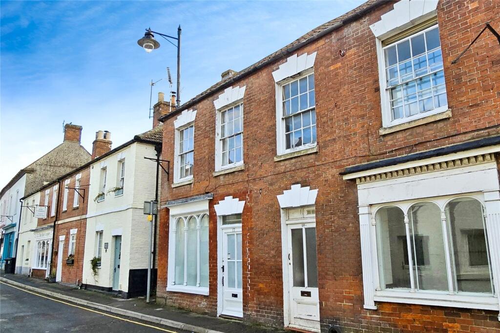 Main image of property: Maristow Street, Westbury