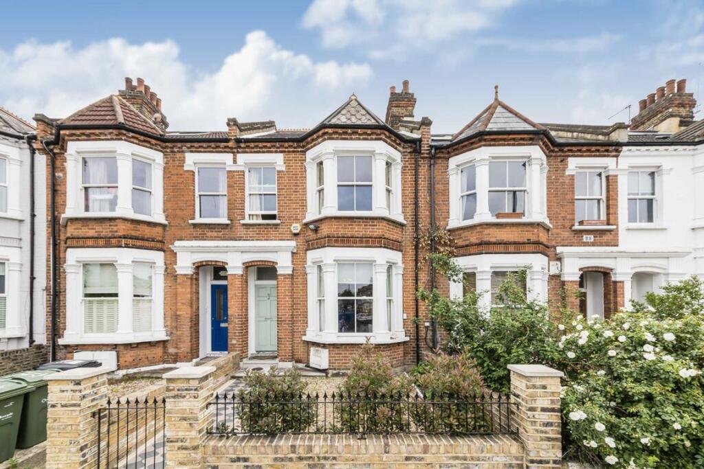 Main image of property: Cavendish Road, Clapham South