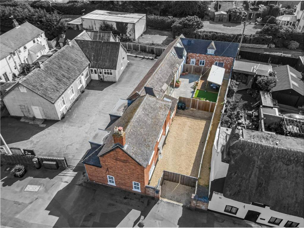 Main Road, Kempsey, Worcester, Worcester