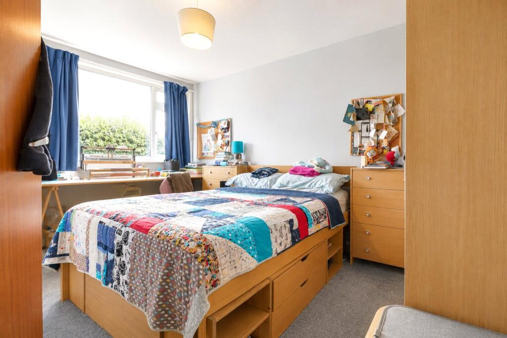 House in North Devon, South Molton - More