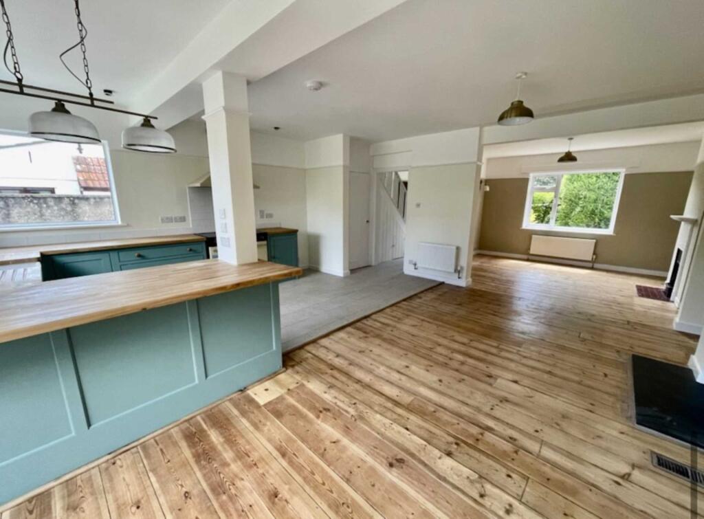 House in Bath, Frome - View 4