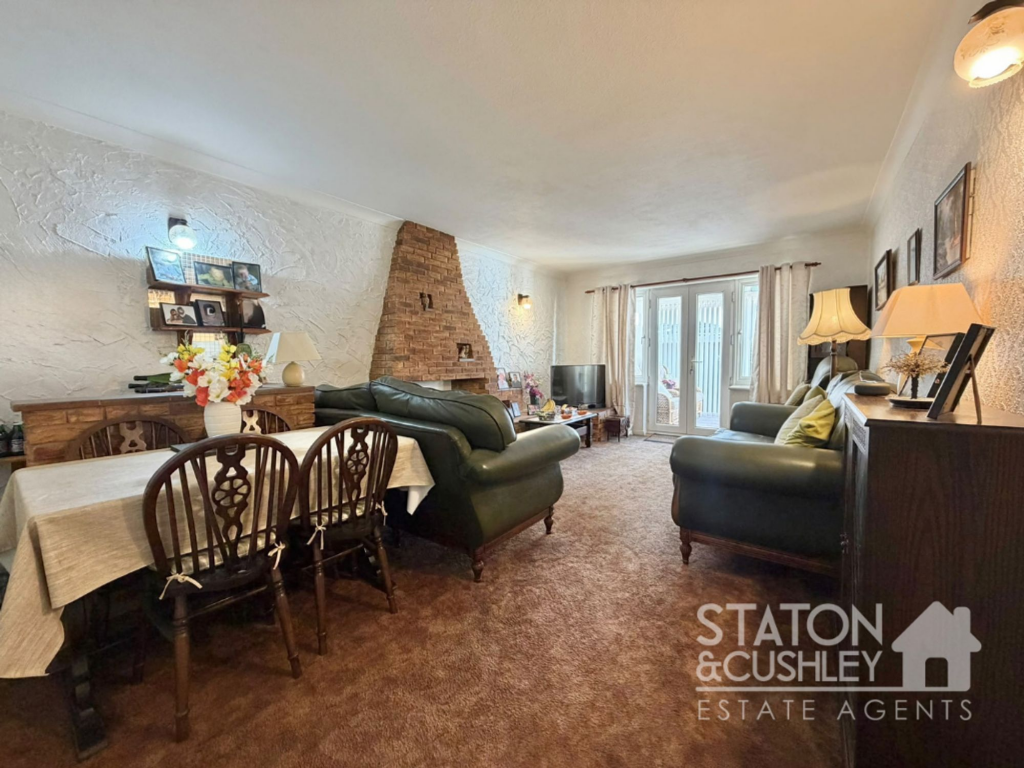 House in Ashfield, Kirkby-in-Ashfield, Sutton-in-Ashfield - More