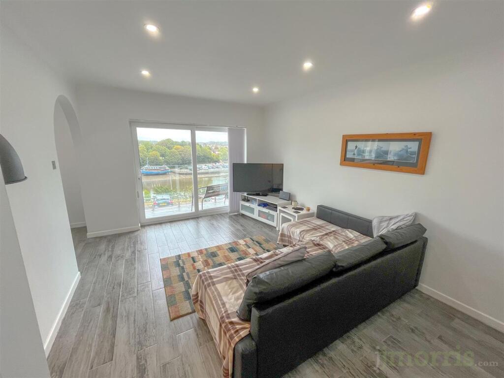 Apartment in Aberteifi / Cardigan, Net Pool, Cardigan - View 4