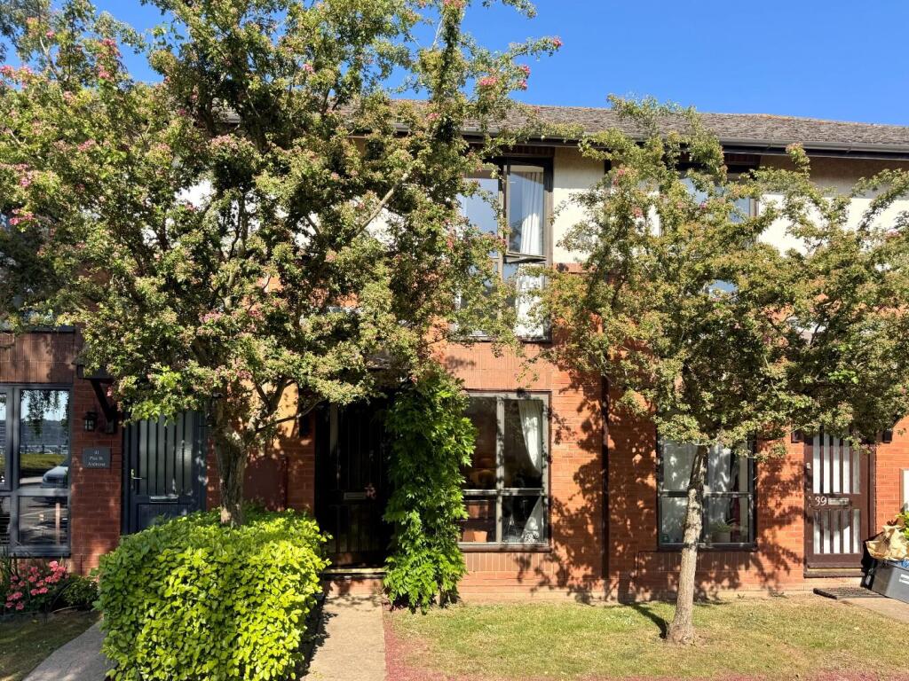 Main image of property: Plas St. Andresse, Penarth Marina