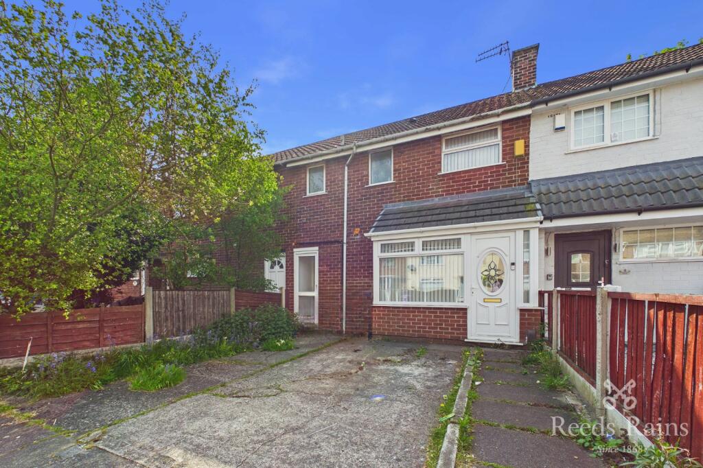 Main image of property: Rockwell Road, Liverpool, Merseyside, L12
