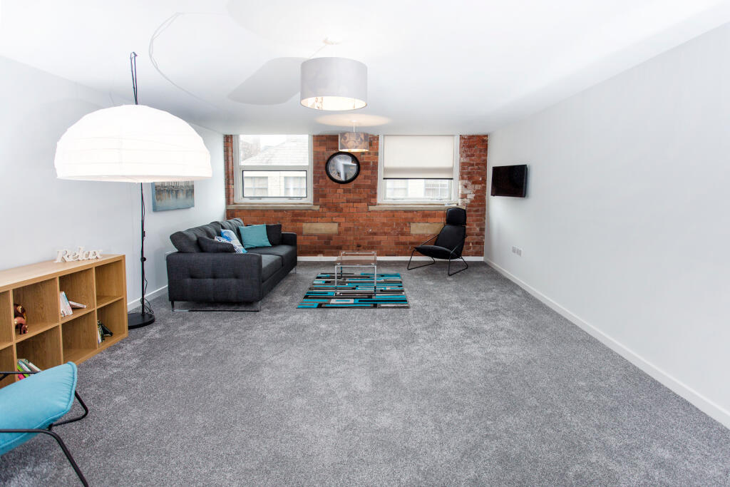 Main image of property: Empire House, Canal Road, City Centre, Bradford, BD1