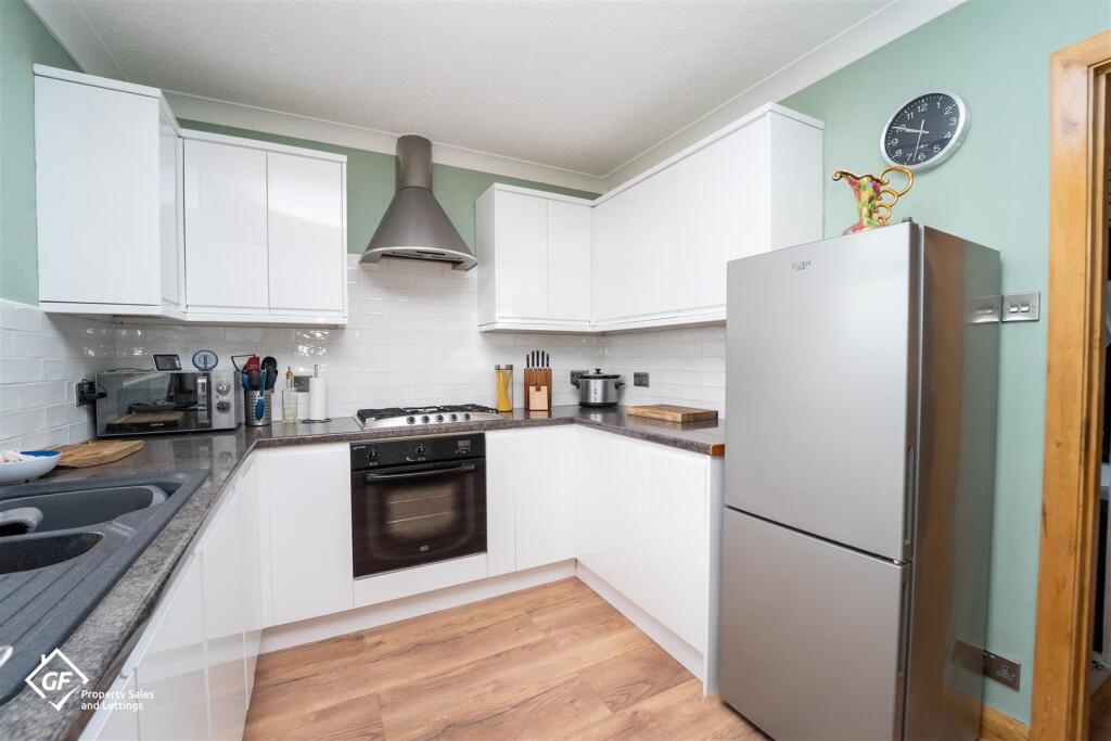 House in Heysham, Higher Heysham, Lancashire - View 5