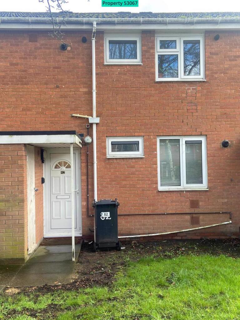 Main image of property: Sweetman Street, Wolverhampton, WV6