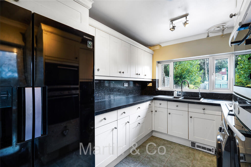 Main image of property: Churchill Road, South Croydon