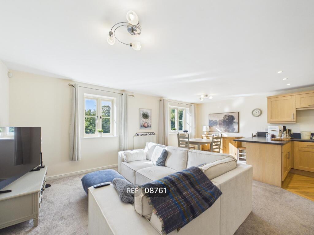 Apartment in Peterborough - View 4