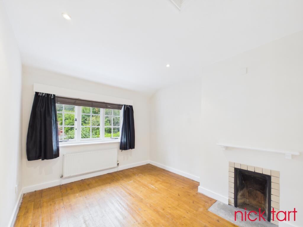 House in Telford - More