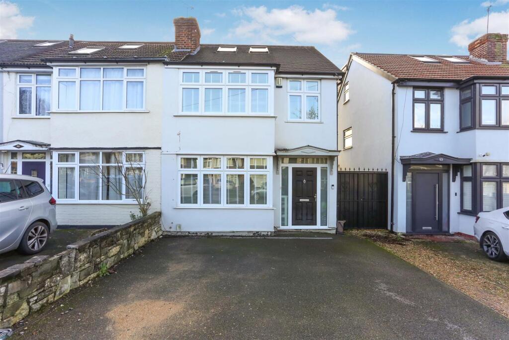 Main image of property: Chertsey Drive, Cheam