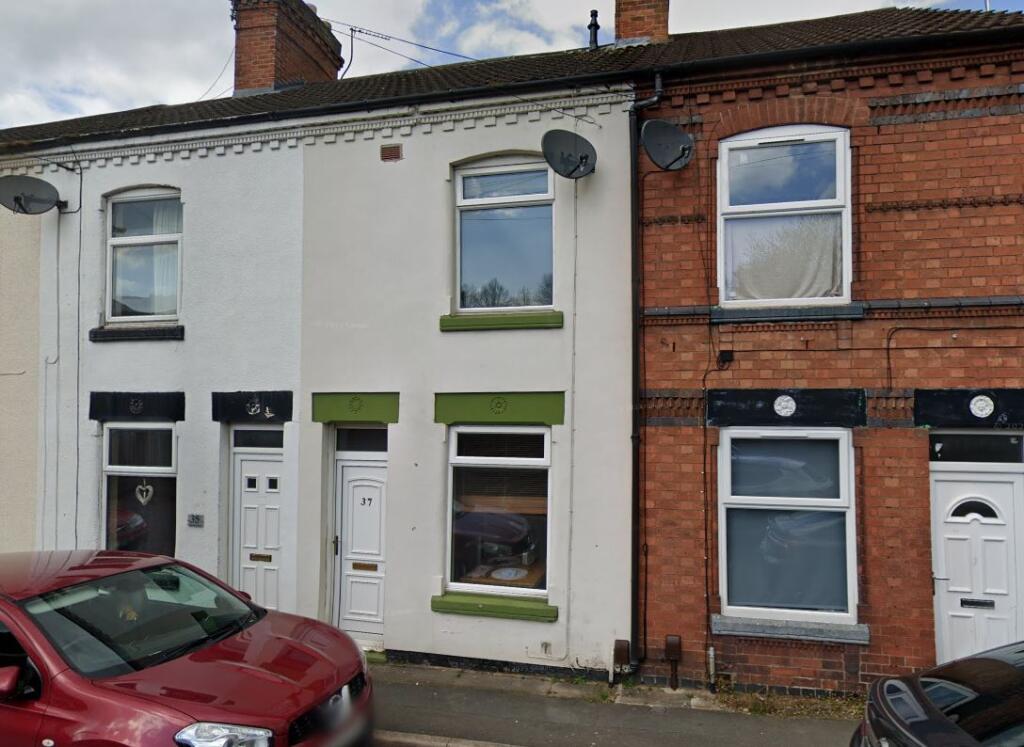 Main image of property: Earl Shilton, Leicester, LE9