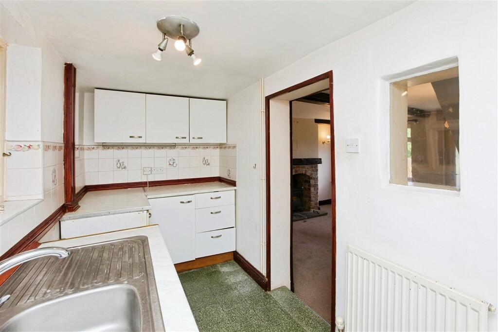 daisy bank, mayfield, ashbourne - View 4