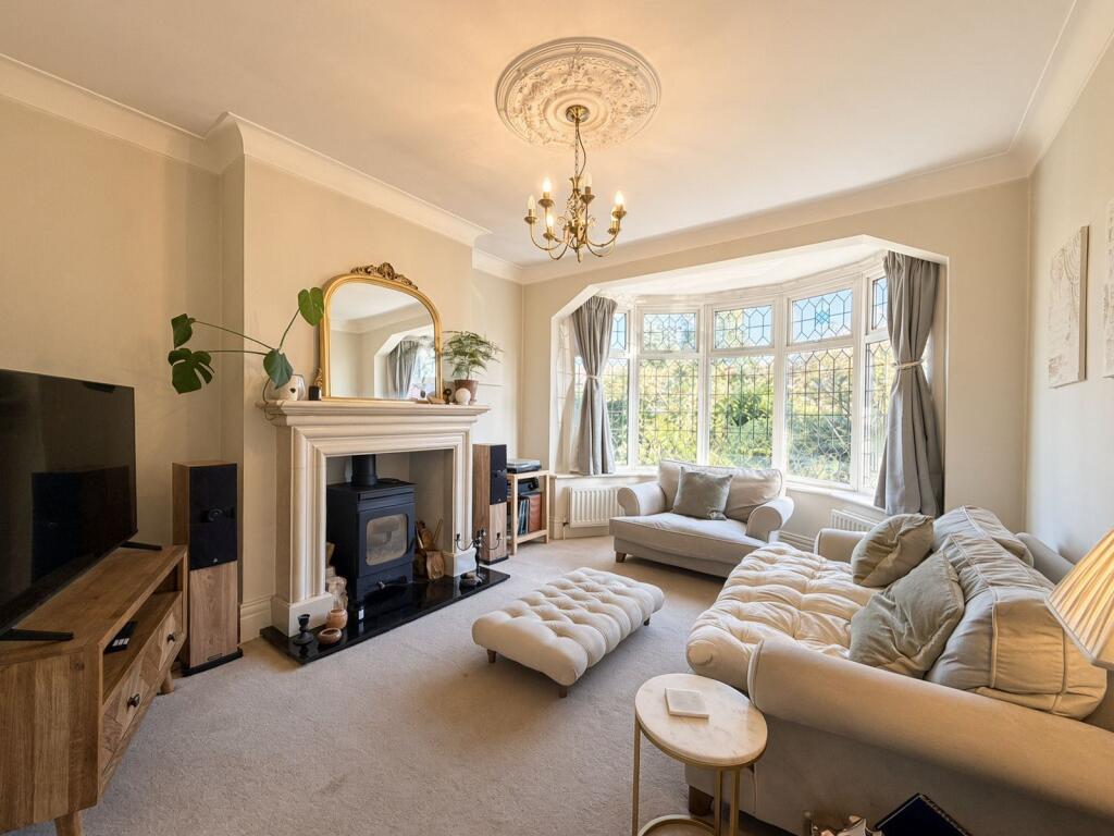 Clayworth Road, Brunton Park, Gosforth photo 2